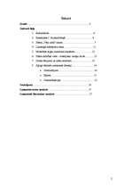 Referāts 'J.Jaunsudrabiņš "Vēja ziedi"', 1.