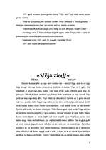 Referāts 'J.Jaunsudrabiņš "Vēja ziedi"', 5.