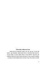 Referāts 'J.Jaunsudrabiņš "Vēja ziedi"', 8.