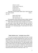 Referāts 'J.Jaunsudrabiņš "Vēja ziedi"', 10.