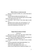 Referāts 'J.Jaunsudrabiņš "Vēja ziedi"', 11.