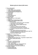 Konspekts 'Budisma galvenās raksturojošās iezīmes', 1.