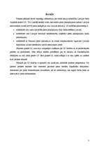 Prakses atskaite 'Latvijas Pasts', 3.