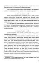 Prakses atskaite 'Latvijas Pasts', 5.