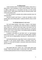 Prakses atskaite 'Latvijas Pasts', 21.