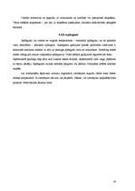 Prakses atskaite 'Latvijas Pasts', 24.