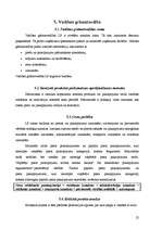 Prakses atskaite 'Latvijas Pasts', 25.