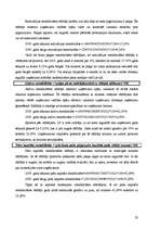 Prakses atskaite 'Latvijas Pasts', 33.