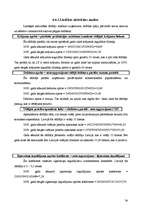 Prakses atskaite 'Latvijas Pasts', 34.