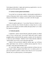 Prakses atskaite 'AS "Latvijas Gāze"', 5.