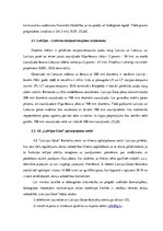 Prakses atskaite 'AS "Latvijas Gāze"', 10.