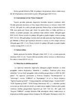 Prakses atskaite 'AS "Latvijas Gāze"', 14.