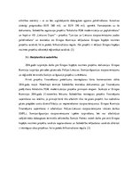 Prakses atskaite 'AS "Latvijas Gāze"', 15.