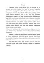 Referāts 'Kultūra Latvijā no 1918.-1940.gadam', 2.