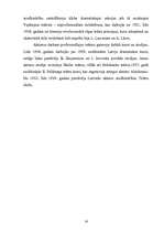 Referāts 'Kultūra Latvijā no 1918.-1940.gadam', 16.