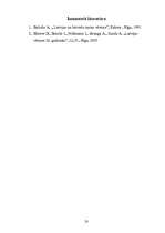 Referāts 'Kultūra Latvijā no 1918.-1940.gadam', 20.