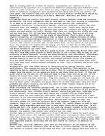 Eseja 'Theoretical Perspectives in Sociology and Taking Science Canteen as Example', 1.