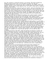 Eseja 'Theoretical Perspectives in Sociology and Taking Science Canteen as Example', 2.