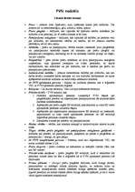 Konspekts 'Pievienotās vērtības nodoklis', 1.