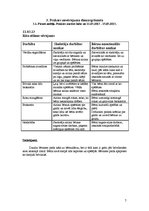 Prakses atskaite 'Psiholoģisko vērojumu prakse', 7.