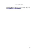 Prakses atskaite 'Psiholoģisko vērojumu prakse', 21.