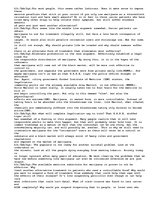 Eseja 'Opinion Paper on the Legalization of Marijuana', 2.