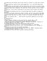 Eseja 'Opinion Paper on the Legalization of Marijuana', 3.