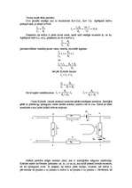 Eseja 'Elektrisko ķēžu aprēķināšana ar Kirhofa likumiem', 4.