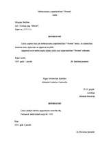 Paraugs 'Lietiskie raksti', 1.