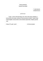 Paraugs 'Lietiskie raksti', 3.