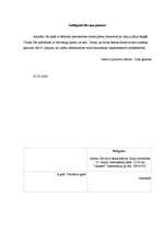 Paraugs 'Lietiskie raksti', 4.