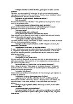 Konspekts 'Ričards Karlsons "Neraizējies, pelni naudu! Kā organizēt savu dzīvi un atteiktie', 3.