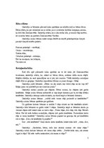 Konspekts 'Nodarbība matemātikā pirmsskolā', 3.