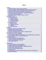 Prakses atskaite 'AS "Baltic Trust Bank"', 1.