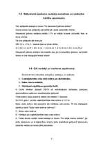 Prakses atskaite 'AS "Baltic Trust Bank"', 6.