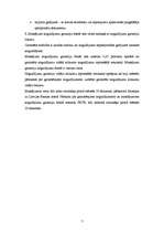 Prakses atskaite 'AS "Baltic Trust Bank"', 7.