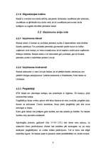 Prakses atskaite 'AS "Baltic Trust Bank"', 9.