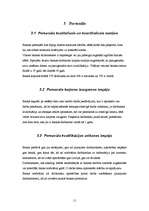 Prakses atskaite 'AS "Baltic Trust Bank"', 11.