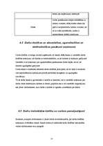 Prakses atskaite 'AS "Baltic Trust Bank"', 14.