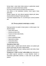 Prakses atskaite 'AS "Baltic Trust Bank"', 20.