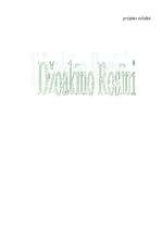 Konspekts 'Džoakīno Rosīni (Joakinie Rossini)', 1.