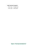 Konspekts 'Džoakīno Rosīni (Joakinie Rossini)', 4.