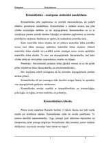 Konspekts 'Kriminālistikas jēdziens un sistēma', 3.