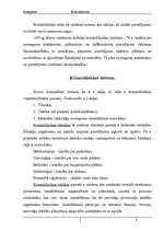 Konspekts 'Kriminālistikas jēdziens un sistēma', 4.