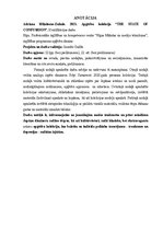 Diplomdarbs 'Profesionālā kvalifikācijas darba teorētiskā daļa apģērbu dizainā', 2.