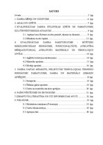 Diplomdarbs 'Profesionālā kvalifikācijas darba teorētiskā daļa apģērbu dizainā', 4.