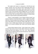 Diplomdarbs 'Profesionālā kvalifikācijas darba teorētiskā daļa apģērbu dizainā', 7.