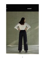 Diplomdarbs 'Profesionālā kvalifikācijas darba teorētiskā daļa apģērbu dizainā', 35.