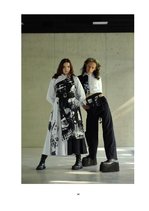 Diplomdarbs 'Profesionālā kvalifikācijas darba teorētiskā daļa apģērbu dizainā', 36.