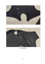 Diplomdarbs 'Profesionālā kvalifikācijas darba teorētiskā daļa apģērbu dizainā', 45.